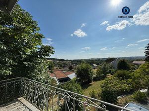 Maison en pierre - 164 m2 - USSAC