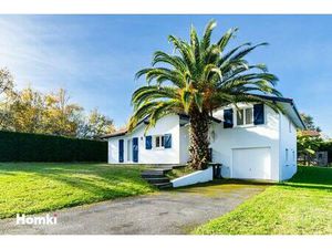 Anglet proche des commodités