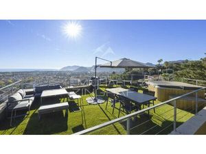 Maison contemporaine proche du centre-ville - MZIMD224