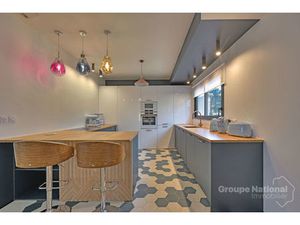 Sublime Villa à Nîmes 4p 120m2