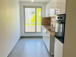 Appartement 4 pièces 96 m² à louer courbevoie 92400 ? | ERA Immobilier