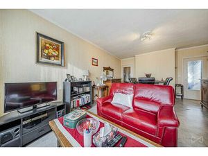 Appartement à vendre avec garage et 1 chambre   Grivegnée (VBD59993)