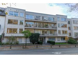 Studio à vendre avec terrasse   Uccle (VBD59858)