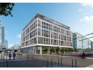 Location commerce LYON 6ème (69006) 512 m²