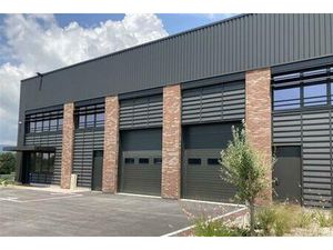 Vente local d'activités SIGNES 1 142 m²