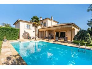 Villa de 6 pièces de luxe en vente Cogny  Centre