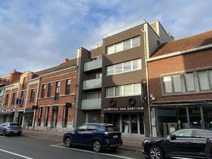 Appartement te huur in Brasschaat met 3 slaapkamers