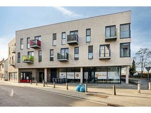 Appartement à vendre à Stationsstraat 29 Herentals (RBU82890)