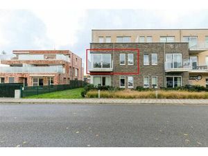 Appartement à vendre à Oude Tramlijn 2B Laakdal (RBU82550)