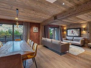 Appartement de luxe 4 chambres en vente à Méribel  Auvergne-Rhône-Alpes