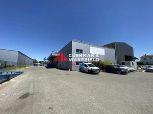 LOCAL D'ACTIVITE A LOUER