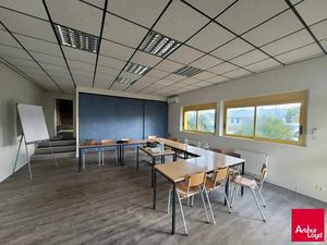 LOCAL D'ACTIVITE A LOUER