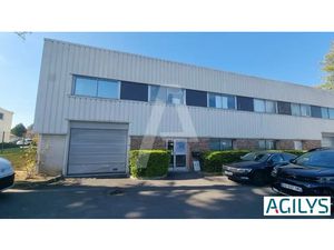 A LOUER : Activités / bureaux - LES ULIS