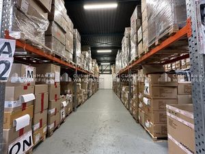 Activités 710 m² (non div.) à louer (MUNDOLSHEIM 67450)