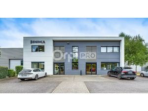 LOCAL D'ACTIVITE A LOUER