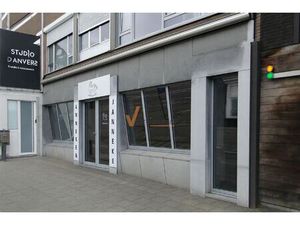Commercieel te huur in Ekeren