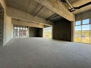 Vente local d'activités BORDEAUX 1 547 m²