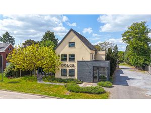 Commercieel te huur in Heusden-Zolder