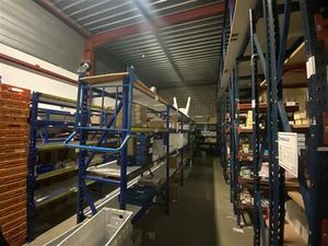 Location local d'activités MERIGNAC 365 m²