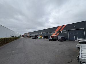 Commercieel te huur in Zele