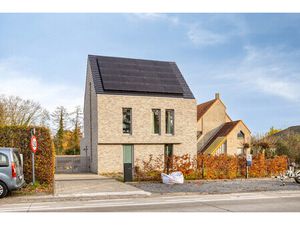 Huis te huur in Boutersem met 4 slaapkamers