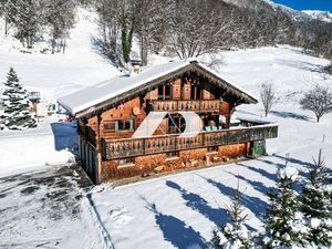 Prestigieuse Maison en vente Montriond  Auvergne-Rhône-Alpes