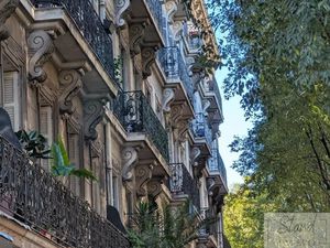 Bureau Boulevard Baille