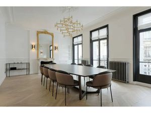 BUREAUX A LOUER - PARIS 75008 - SAINT AUGUSTIN - SAINT LAZARE