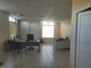 LOCAL D'ACTIVITE A LOUER