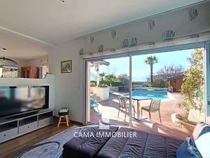 Maison de 6 chambres de luxe en vente à Jarrie  France