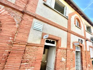 Achat Maison 4 pièces 130m² VERFEIL 31590