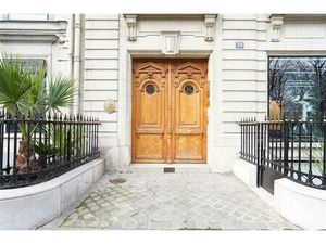 Location bureau PARIS 8ème (75008) 376 m²