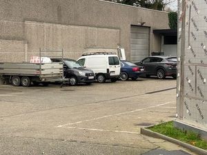 Commercieel te huur in Aalst