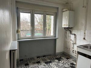 en vente Appartement 31 m² – 39 215 € |Amnéville