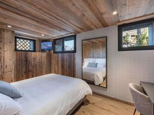 Chalet de luxe en vente à Megève  France