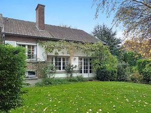 Maison de luxe de 105 m2 en vente Mouvaux  Hauts-de-France