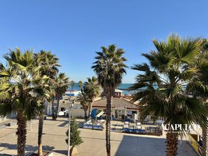 Achat Appartement 1 pièce 19m² LE CAP D AGDE 34300