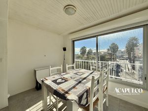 Achat Appartement 2 pièces 37m² LE CAP D AGDE 34300