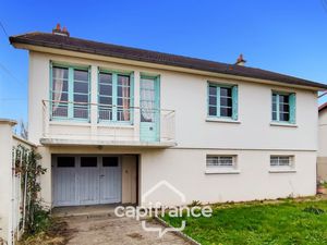 en vente Maison individuelle 66 m² – 81 000 € |Bessé-sur-Braye
