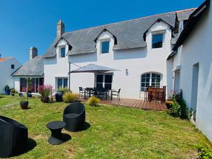 HYPER CENTRE DE NOIRMOUTIER