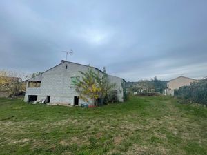 Achat Maison 3 pièces 106m² ST MARTIN DE VALGALGUES 30520