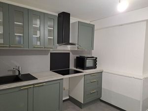 à louer Appartement 31 25 m² – 445 € |Nancy
