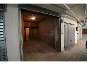 Garage Avec Cave Attenante – Juan-Les-Pins  Centre-Ville