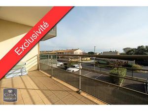 Achat Appartement 4 pièces 70m² FRONTIGNAN 34110