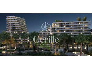 Achat : Appartement (06200)