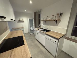à louer Maison 87 26 m² – 820 € |Briey