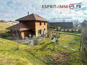 Prestigieuse Maison en vente Corbonod  Auvergne-Rhône-Alpes