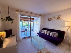 Achat Appartement 3 pièces 34m² GRUISSAN 11430