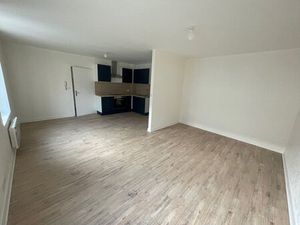 à louer Appartement 48 34 m² – 485 € |Lunéville