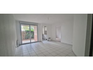 Grand appartement à acheter avec terrasse à Toulouse